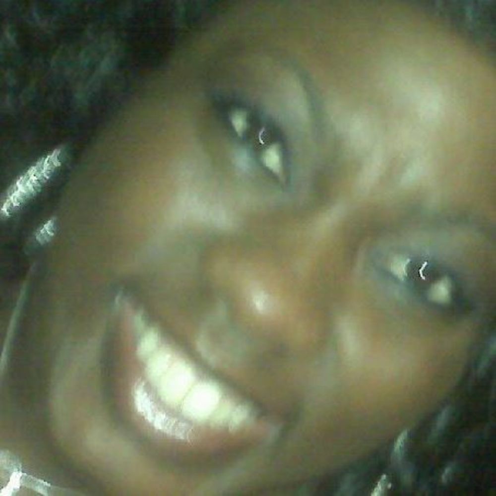 Meet your Posher, Tracy